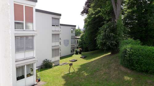 Foto - Wohnung zum Kaufen in Ulm 232.000,00 € 55 m²