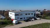 Halle in Schriesheim 650.000,00 € 772 m²