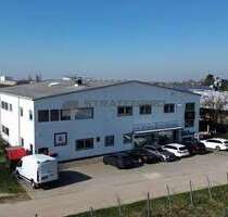 Halle in Schriesheim 650.000,00 € 772 m²