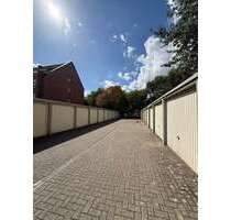 Garage zu vermieten in Viersen 75,00 €