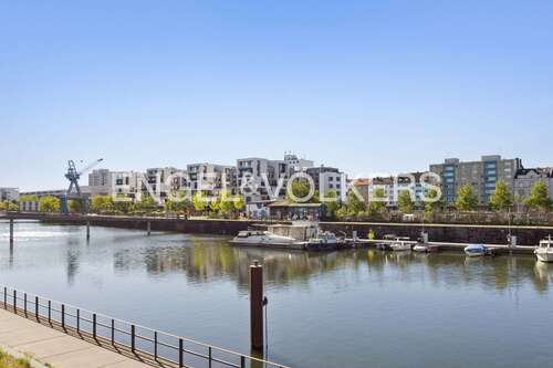 Foto - Wohnung zum Kaufen in Offenbach am Main 699.000,00 € 109.76 m²