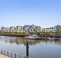 Wohnung zum Kaufen in Offenbach am Main 699.000,00 € 109.76 m²