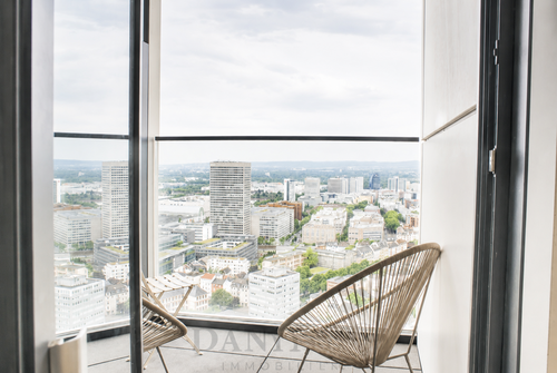 Foto - Wohnung zum Kaufen in Frankfurt am Main 699.000,00 € 52 m²