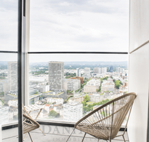Wohnung zum Kaufen in Frankfurt am Main 699.000,00 € 52 m²
