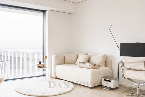 Foto - Wohnung zum Kaufen in Frankfurt am Main 699.000,00 € 52 m²