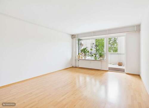 Foto - Wohnung zum Kaufen in Husum 159.000,00 € 64.12 m²