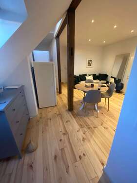 Foto - Wohnung zum Mieten in Mannheim 820,00 € 55 m²