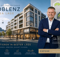 Haus zum Kaufen in Koblenz 2.195.000,00 € 1016 m²