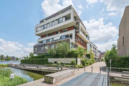 Foto - Wohnung zum Kaufen in Berlin-Grünau 535.000,00 € 87 m²