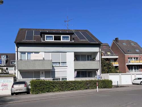 Foto - Wohnung zum Mieten in Mülheim an der Ruhr 850,00 € 78 m²