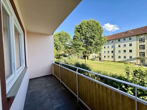 Foto - Wohnung zum Mieten in Lübeck 768,00 € 64 m²