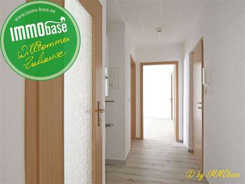 Foto - Wohnung zum Mieten in Rossau b Mittweida 258,50 € 47 m²