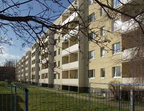 Foto - Wohnung zum Mieten in Magdeburg 324,48 € 50.7 m²