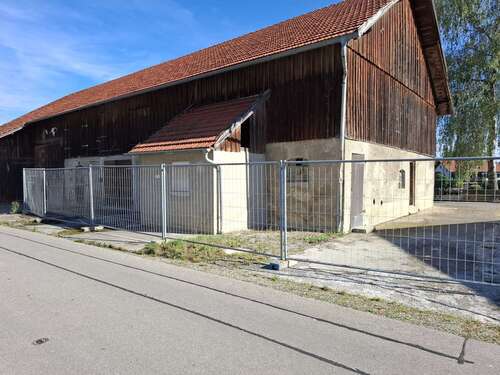 Foto - Grundstück zu verkaufen in Waal Waalhaupten 220.000,00 € 643 m²