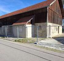 Grundstück zu verkaufen in Waal Waalhaupten 220.000,00 € 643 m² - Waal / Waalhaupten