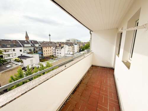 Foto - Wohnung zum Kaufen in Düsseldorf 299.900,00 € 90 m²