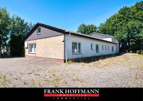 Foto - Halle in Quickborn 449.000,00 € 138 m²