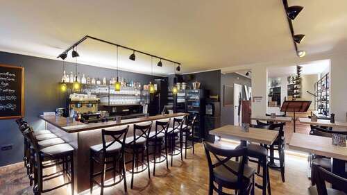 Foto - Gastronomie in Potsdam 2.490,00 € 102.5 m²