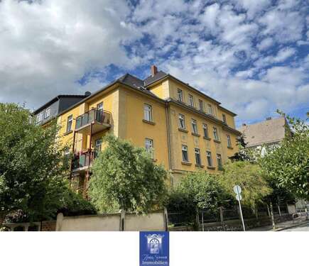 Foto - Wohnung zum Mieten in Riesa 487,00 € 88.5 m²
