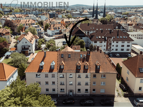 Foto - Haus zum Kaufen in Bayreuth 895.000,00 € 388 m²