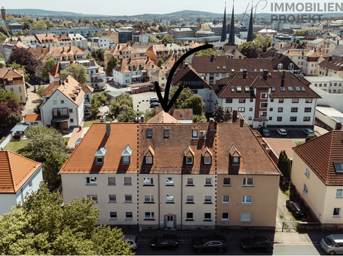 Foto - Haus zum Kaufen in Bayreuth 895.000,00 € 388 m²