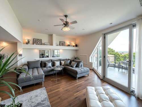 Foto - Wohnung zum Kaufen in Baden-Baden Haueneberstein 296.000,00 € 108.49 m²
