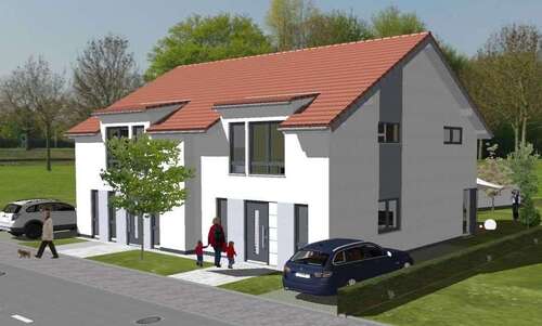 Foto - Haus zum Kaufen in Wachenheim 675.000,00 € 130 m²