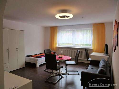 Foto - Wohnen auf Zeit in Saarbrücken 620,00 €