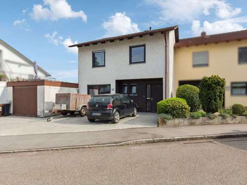 Foto - Haus zum Kaufen in Beilngries 345.000,00 € 121 m²