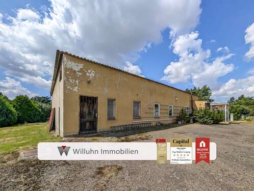 Foto - Grundstück zu verkaufen in Bad Lausick 99.000,00 € 623 m²