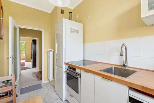 Foto - Wohnung zum Mieten in Berlin 1.750,00 € 62 m²