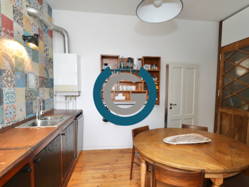 Foto - Wohnung zum Kaufen in Berlin 517.000,00 € 92 m²