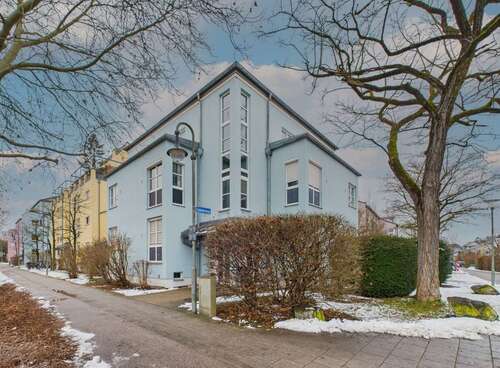 Foto - Wohnung zum Kaufen in Taufkirchen 395.000,00 € 59.7 m²