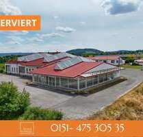 Halle in Mistelbach 875.000,00 € 1200 m²