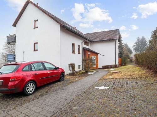 Foto - Wohnung zum Kaufen in Herdwangen-Schönach 110.000,00 € 38 m²