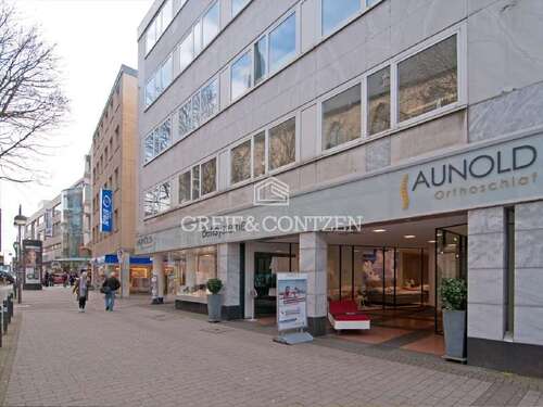 Foto - Einzelhandel in Köln 17.608,00 € 741 m²