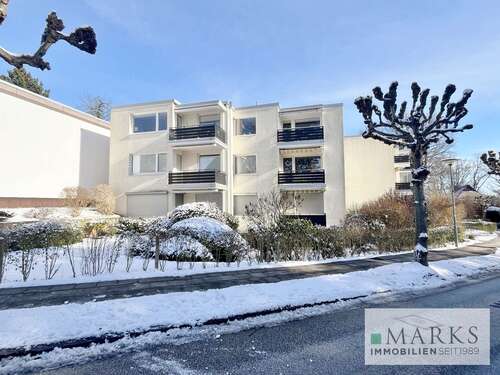 Foto - Wohnung zum Kaufen in Lübeck Travemünde 299.000,00 € 74.83 m²