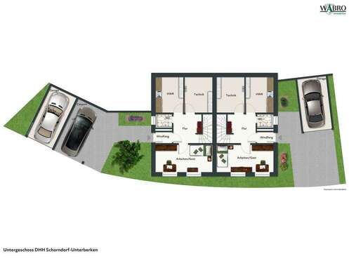 Foto - Haus zum Kaufen in Schorndorf 469.000,00 € 145 m²