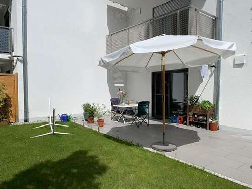 Foto - Wohnung zum Mieten in Parsdorf 1.210,00 € 73 m²