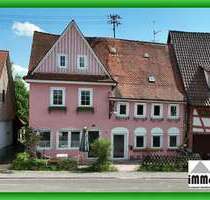 Haus zum Kaufen in Ötisheim 99.000,00 € 200 m²