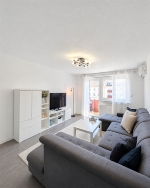 Foto - Wohnung zum Kaufen in Mannheim 259.000,00 € 55 m²
