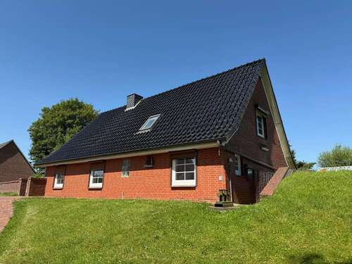 Foto - Haus zum Kaufen in Heiligenstedten 325.000,00 € 110 m²