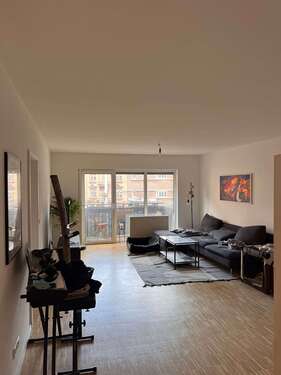 Foto - Wohnung zum Mieten in Mannheim 1.150,00 € 85 m²