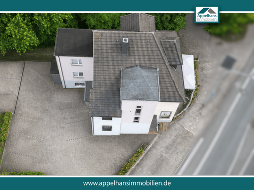 Foto - Haus zum Kaufen in Osnabrück 527.000,00 € 310.93 m²