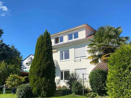 Foto - Wohnen auf Zeit in Friedrichshafen - Manzell 1.100,00 €