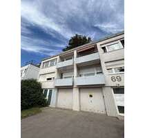 Wohnung zum Kaufen in Ulm 229.000,00 € 47 m²