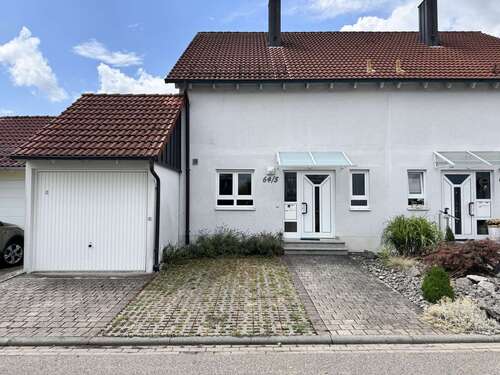 Foto - Haus zum Mieten in Crailsheim 1.200,00 € 139.26 m²