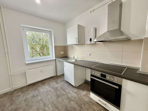 Foto - Wohnung zum Mieten in Lübeck 768,00 € 64 m²