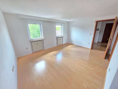 Foto - Wohnung zum Mieten in Coburg 390,00 € 55 m²