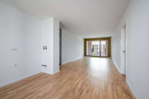 Foto - Wohnung zum Kaufen in Landsberg am Lech 419.900,00 € 47.33 m²